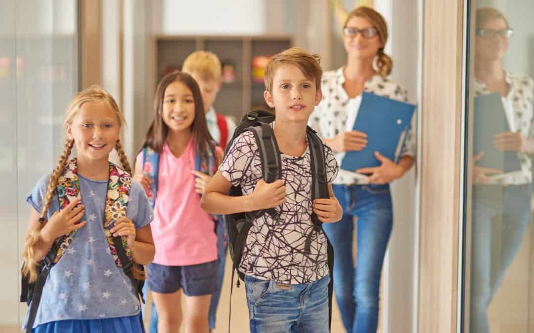 Myth Busters III: Fact-Checking the Legislature on School Choice