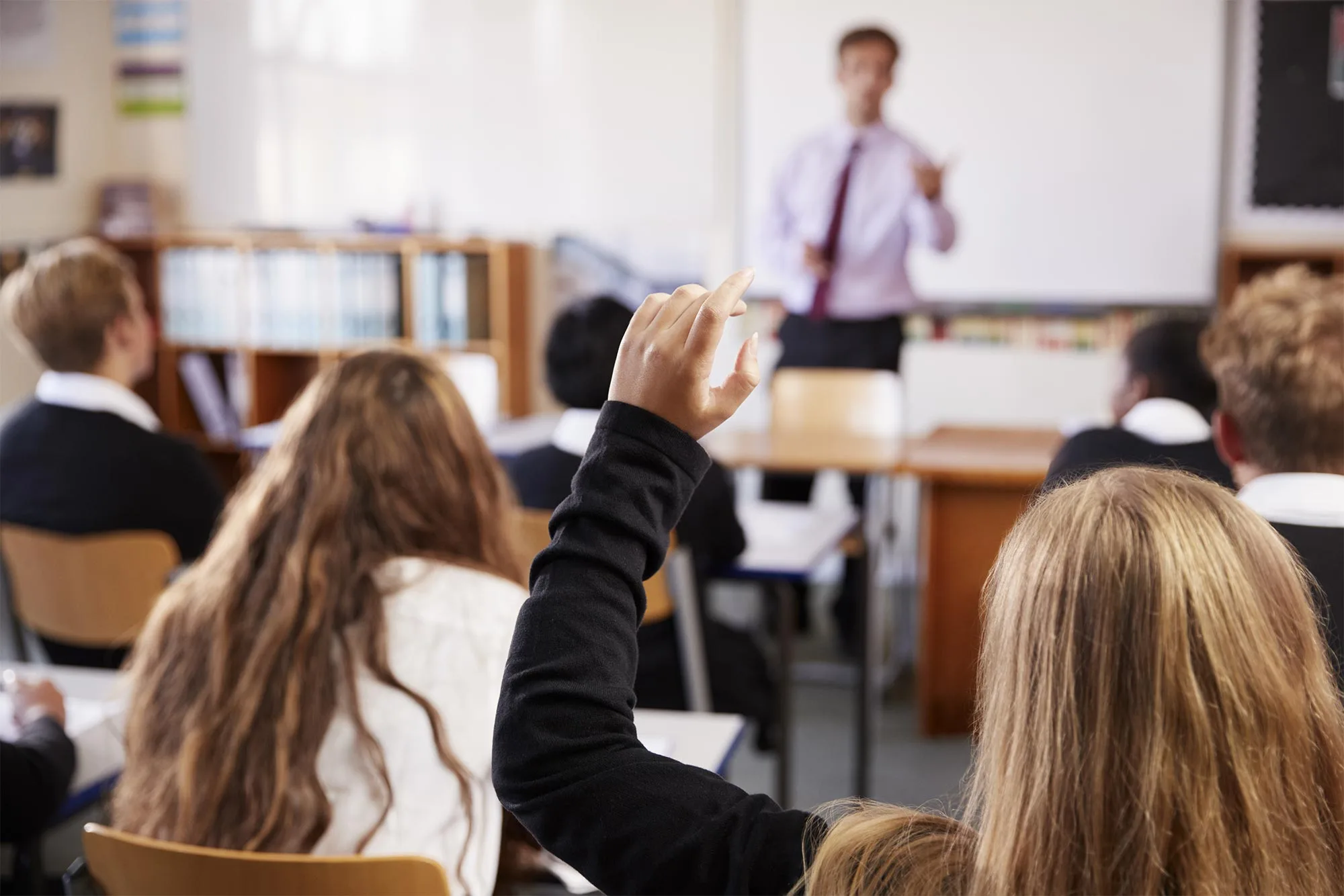 will classroom bg