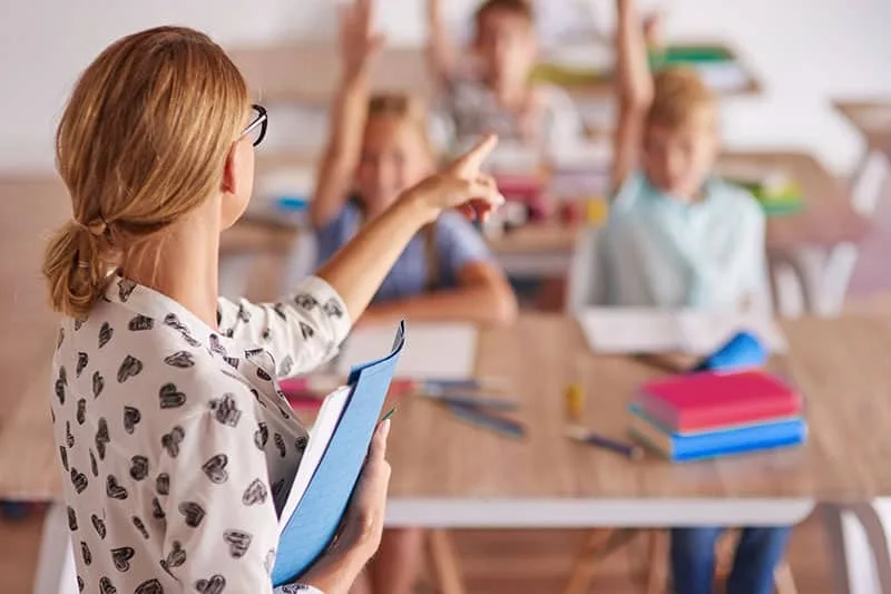 classroom