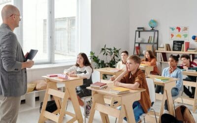 WILL Issues Letter Warning MPS to Respect Student Privacy Rights