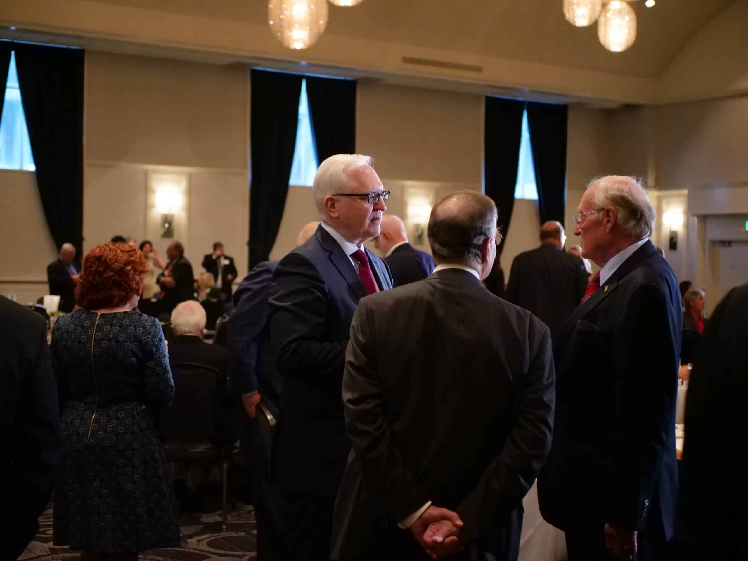 2019 Gala Pics