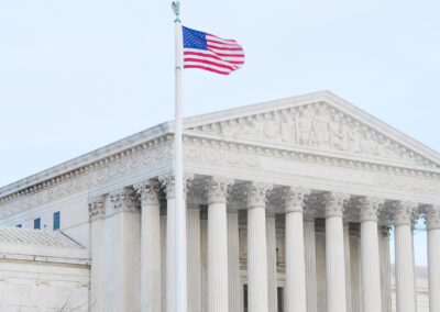 Coalition of Students and Parents Urge SCOTUS to Protect Girls’ Privacy