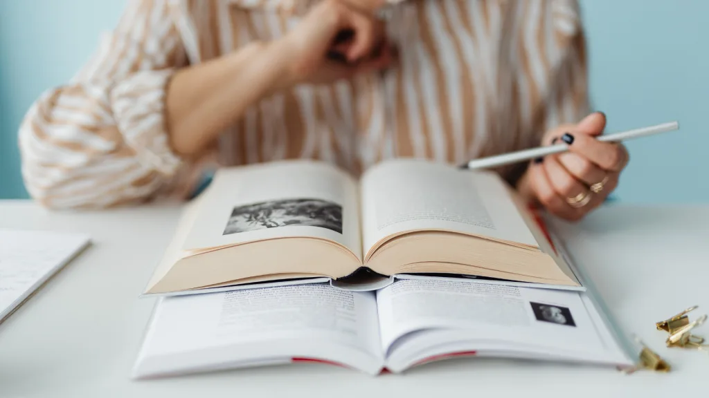 Student Book