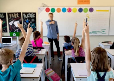NEW: “School Dashboard” Provides Comprehensive District Data to Wisconsin Families