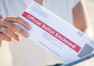 Wisconsin Law Jeopardizes Secret Ballot, New Findings Show
