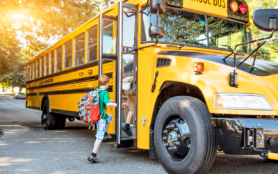 Federal Court Rules Superintrendent of Public Instruction and School District Violated School Transportation Law
