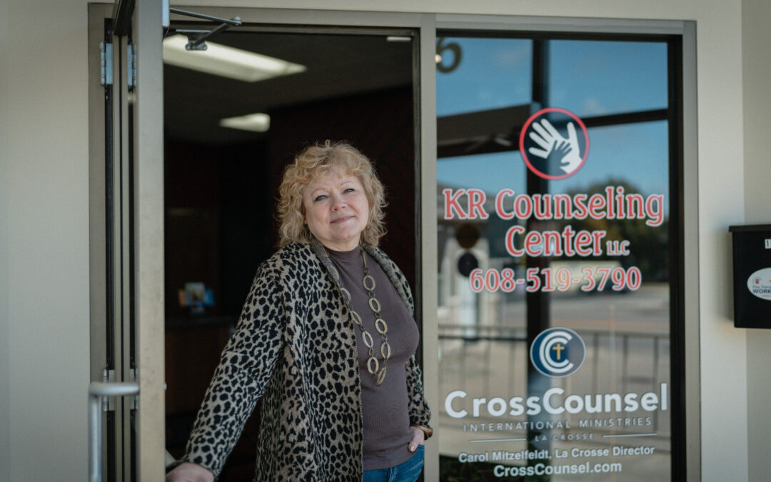 Buchman v. City of La Crosse