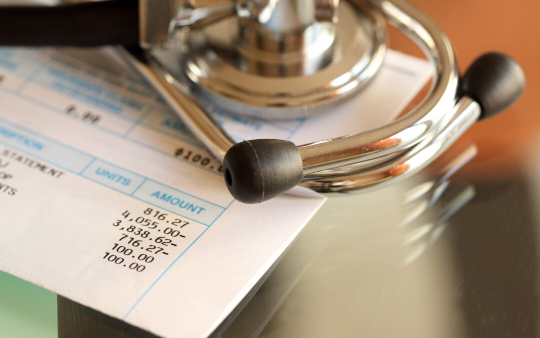 Healthcare Price Transparency