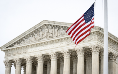 WILL Files Amicus Brief Urging Supreme Court to Review First Amendment Challenge to Mandatory State Bar Membership
