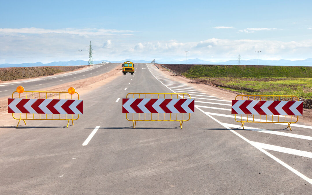 Blog Post: Barriers to School Choice