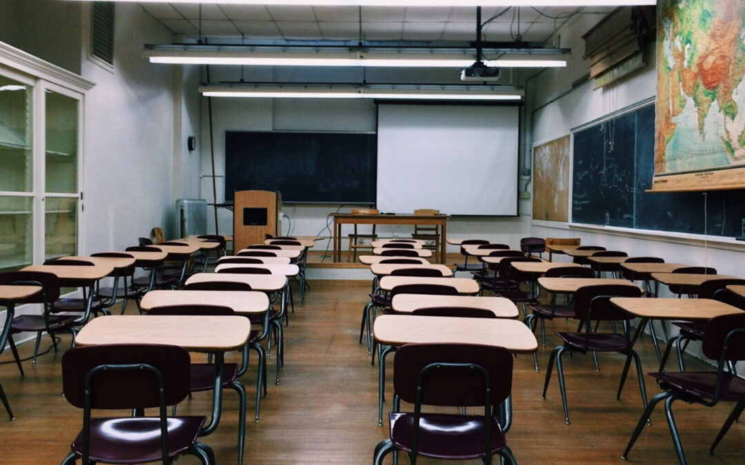 Ghost Students: The Inefficient Allocation of Taxpayer Dollars in Wisconsin’s Schools