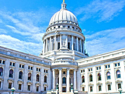 Analysis: Evers 400 Year Veto