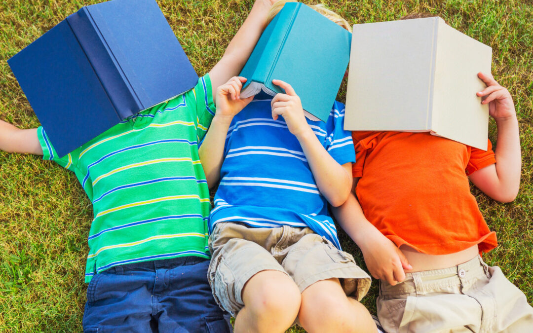 Model Policy: Promotion or Retention Decisions for Students with Personal Reading Plans –– Private Schools Participating in Parental Choice Programs