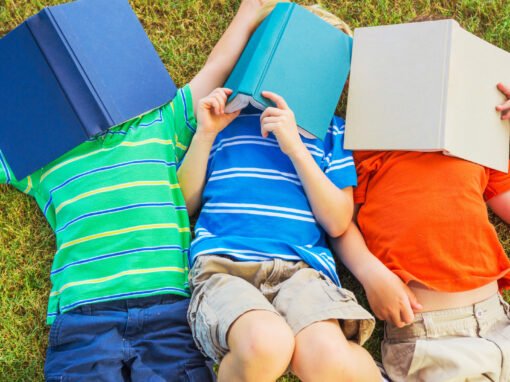 Model Policy: Promotion or Retention Decisions for Students with Personal Reading Plans –– Private Schools Participating in Parental Choice Programs