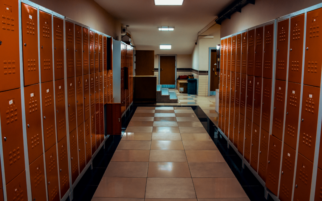 WILL Files Federal Complaint Against WI School District, Demanding Action Following Troubling Locker Room Incident