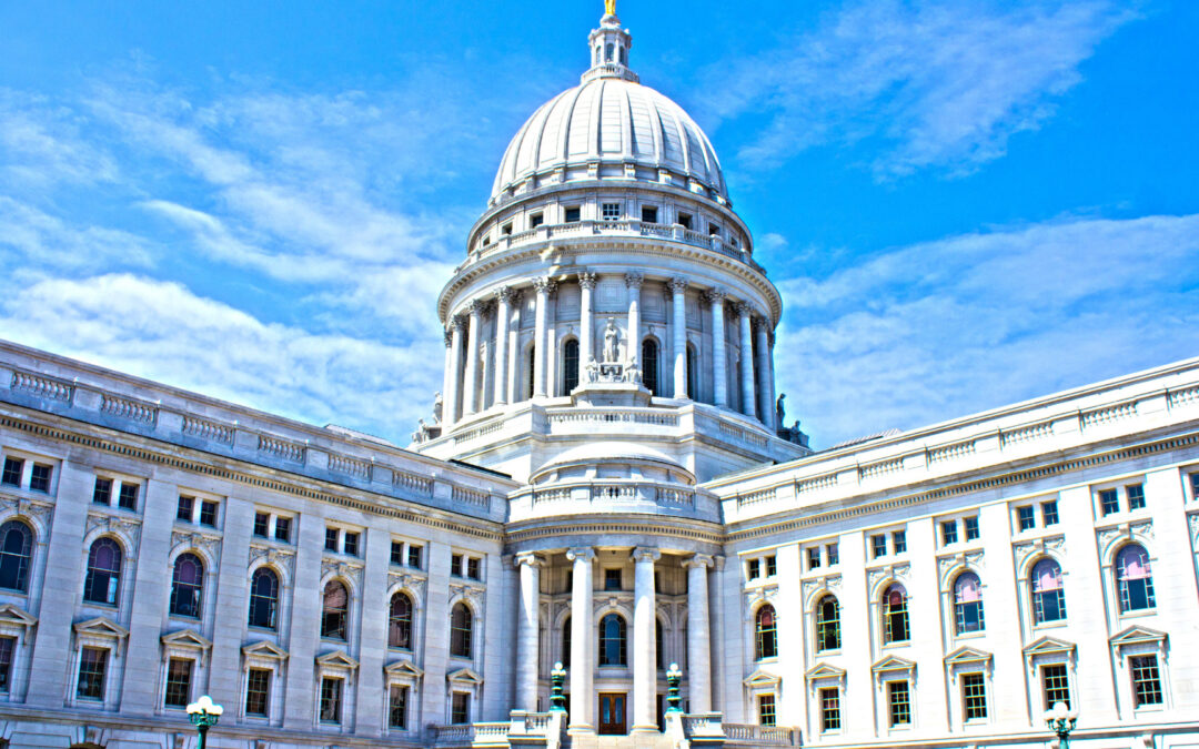WILL Highlights Measures to Promote Government Transparency Through Public Records
