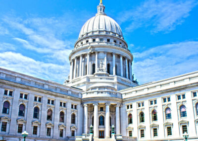 WILL Highlights Measures to Promote Government Transparency Through Public Records