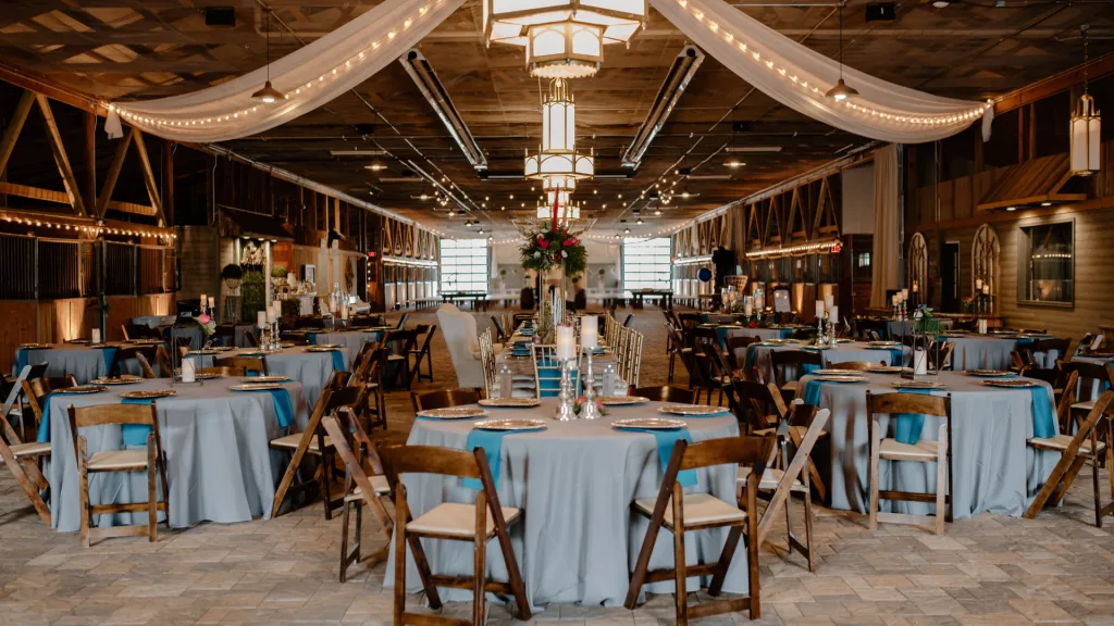 WI Judge Allows Wedding Barn Lawsuit to Continue