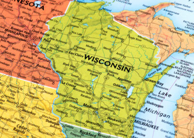 WILL Moves to Intervene in Wisconsin Redistricting Cases on Behalf of Wisconsin Voters
