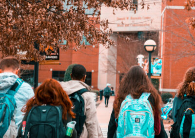 Trump Administration Sides with WILL, Federal Scholarships Now Open to All Students in Need Regardless of Race