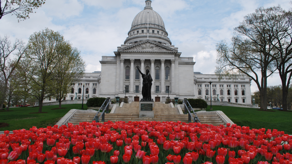 Will urges the state supreme court to proceed cautiously in considering a evers’ request to fundamentally alter wisconsin’s separation of powers