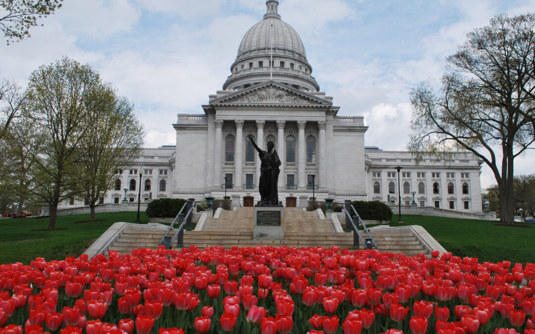 WILL Warns of Lawsuit Against DEI Grant Program in Wisconsin