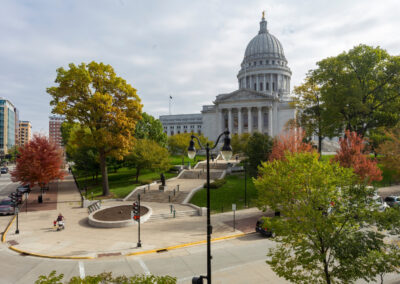 Wisconsin Assembly Advances WILL-Backed Equality Amendment