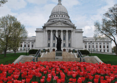 MEMO: OPPOSE RIGHT OF FIRST REFUSAL LEGISLATION (ROFR)