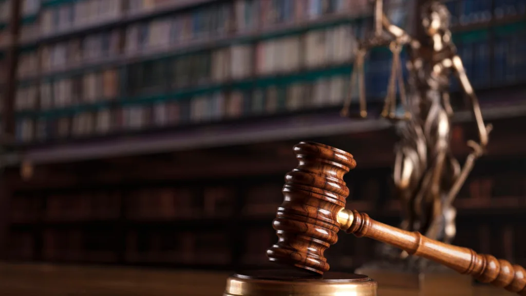 WILL Files New Legal Motion to Defend Act 10 Based On 1st Amendment Concerns
