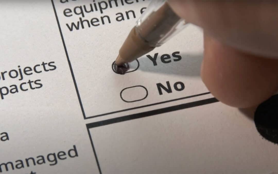 WILL and IRG Action Urge Voters to Vote Yes on August 13  Referendum Questions