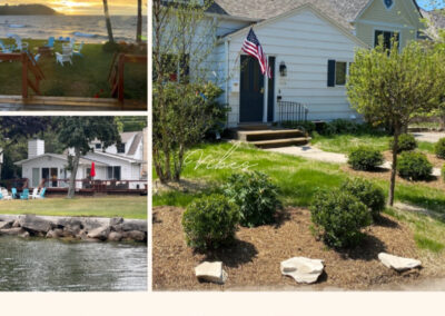 Property Rights Case in Door County Allowed to Proceed