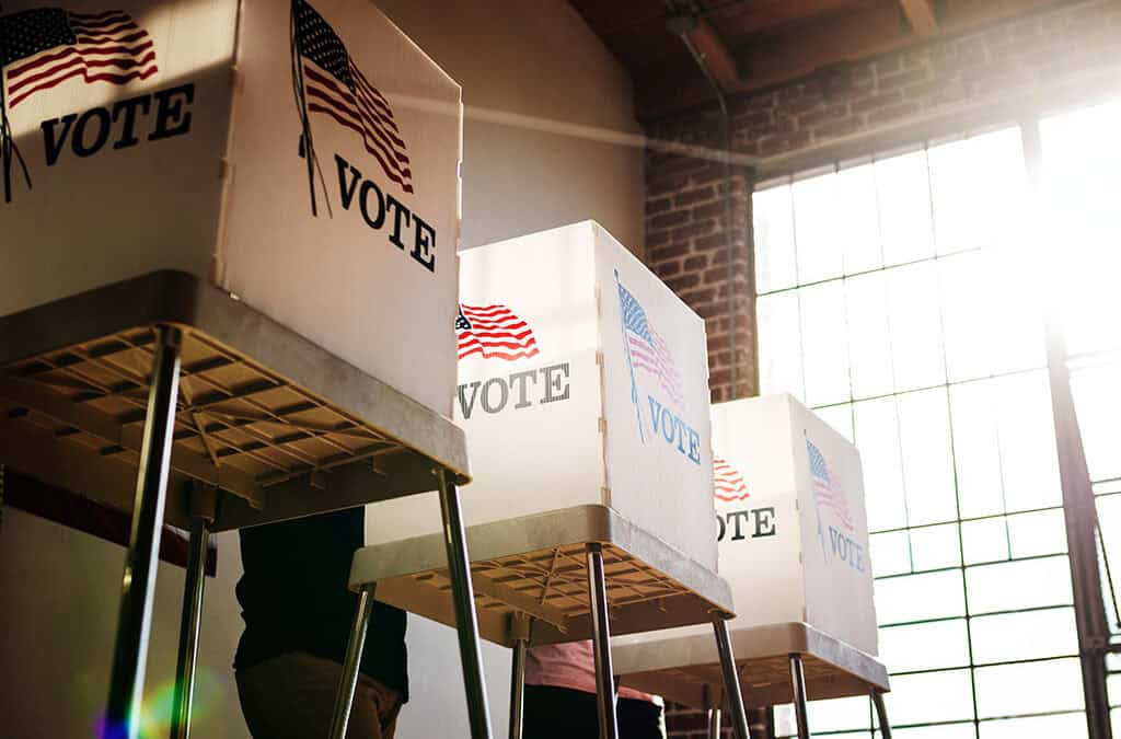 WILL Calls on USDOJ to Probe Wisconsin Election Integrity