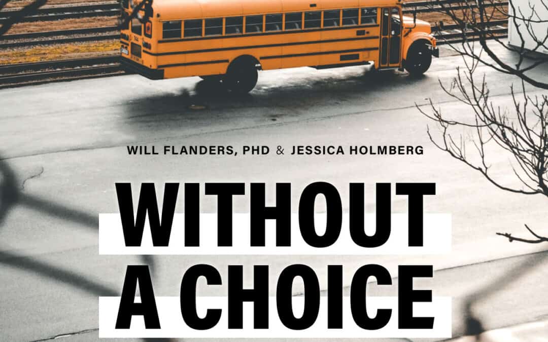 Without a Choice: Wisconsin’s High-performing School Deserts