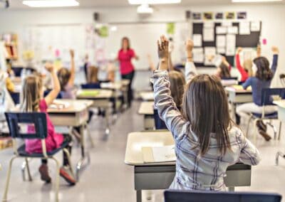 New Research: Wisconsin School Choice Students Make Greater Academic Gains Over Time