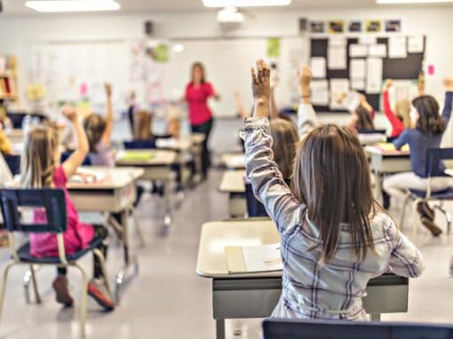 Thousands Served: Students with Disabilities in Wisconsin’s Parental Choice Programs