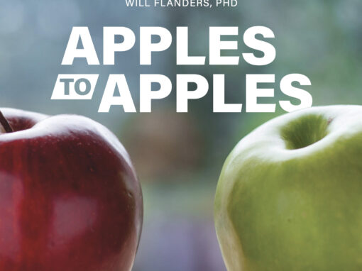 Apples to Apples: The State of Education in Wisconsin