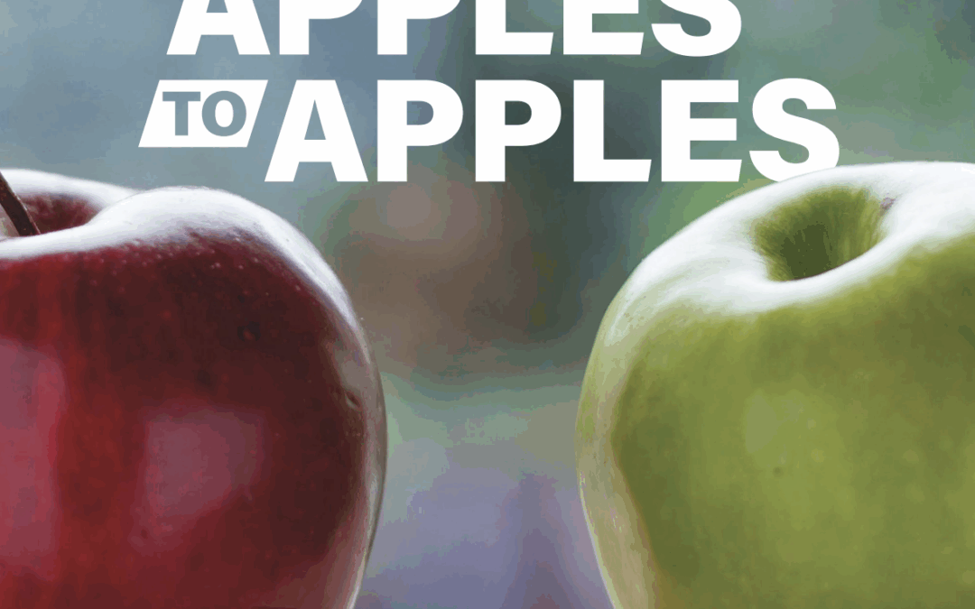 Apples to Apples: The Definitive Look at School Test Scores in Milwaukee and Wisconsin for 2024