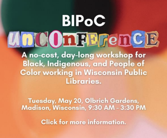 Taxpayer-funded division, will challenges racially exclusive dpi event