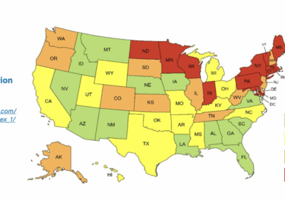 WILL Report: Slashing Red Tape is Key to Solving Wisconsin Childcare Crisis