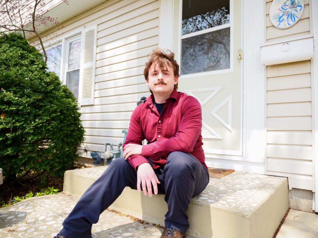 Christian man fired for religious beliefs