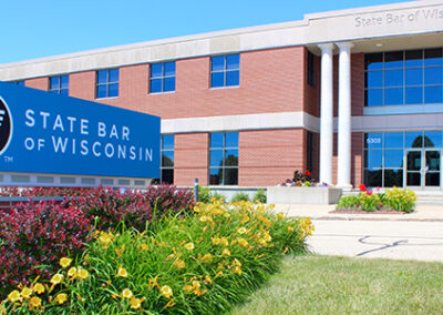 Wisconsin Bar Association Eliminates Race-Based DEI in Settlement with WILL