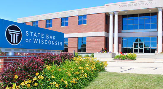Wisconsin bar association eliminates race-based dei in settlement with will