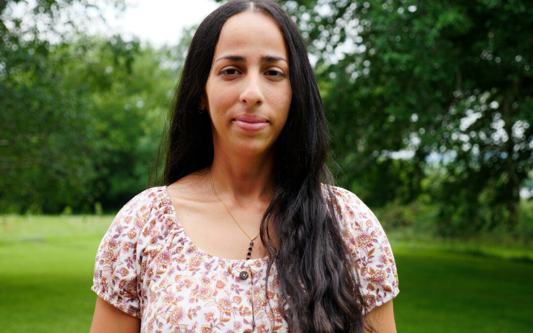 Iowa Mom Threatened with Lawsuit for Criticizing Curriculum at School Board Meeting