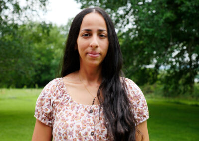 Iowa Mom Threatened with Lawsuit for Criticizing Curriculum at School Board Meeting