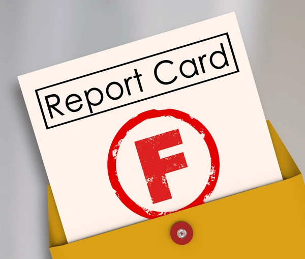 Will advises dpi to improve transparency and accountability in school report card