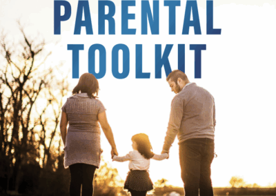 WILL Toolkit Equips Parents to Know and Protect Their Rights