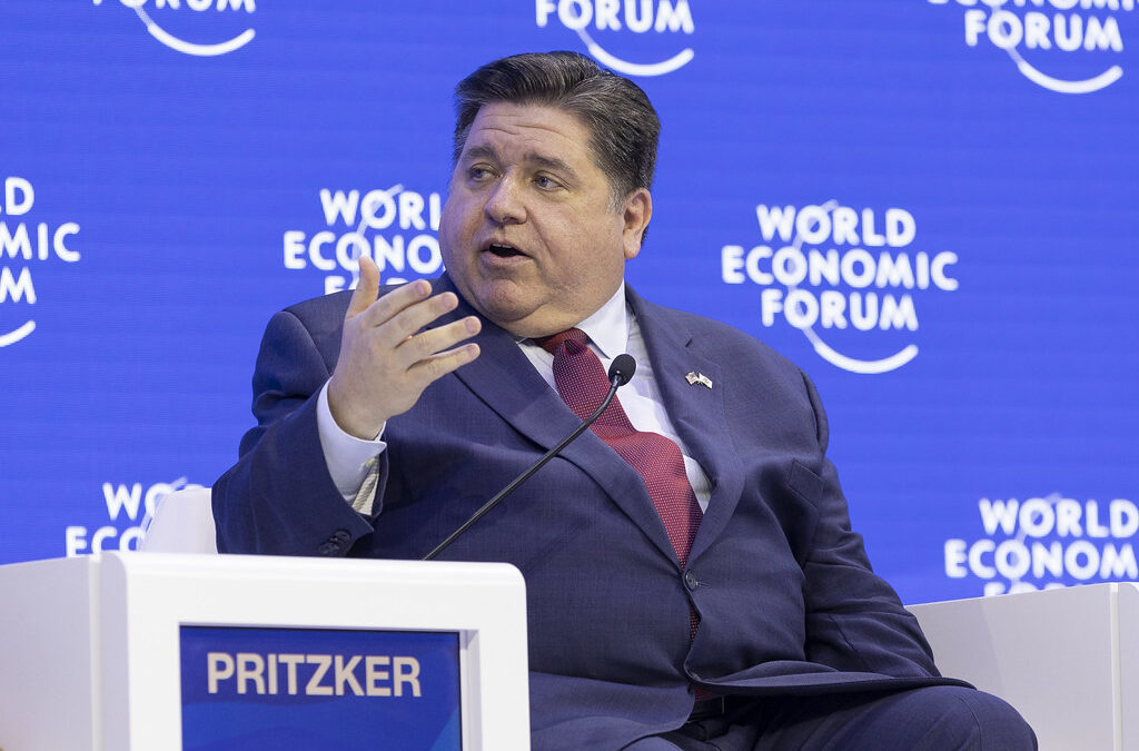 WILL Warns Gov. Pritzker Not to Jeopardize Billions in Federal Highway Funding
