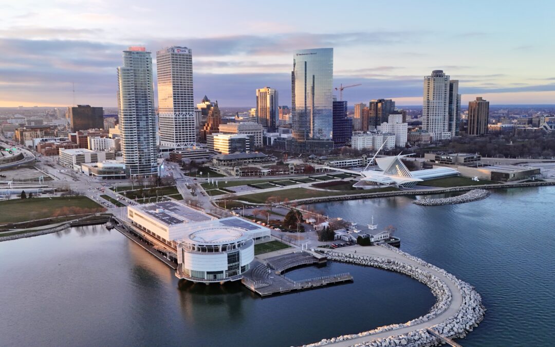 WILL Lawsuit Challenges “Cream City Carve Out”