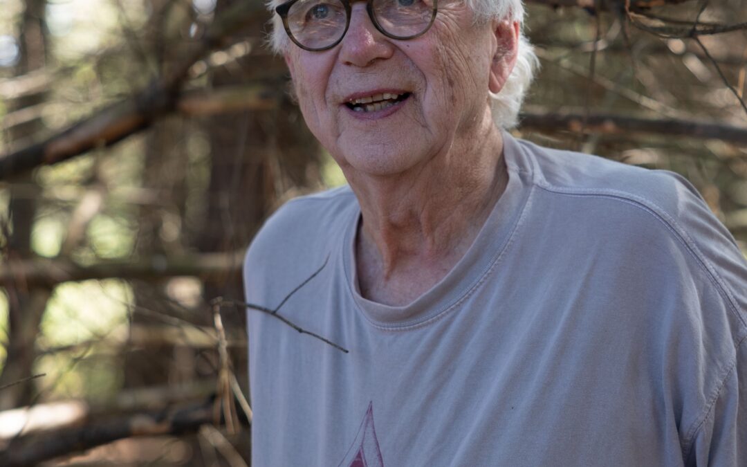 Wisconsin Artist Battles Utility in Landmark Property Rights Case