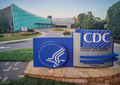 CDC Labels Minority Neighborhoods as “Vulnerable,” Encouraging the Spread of DEI Spending Nationwide